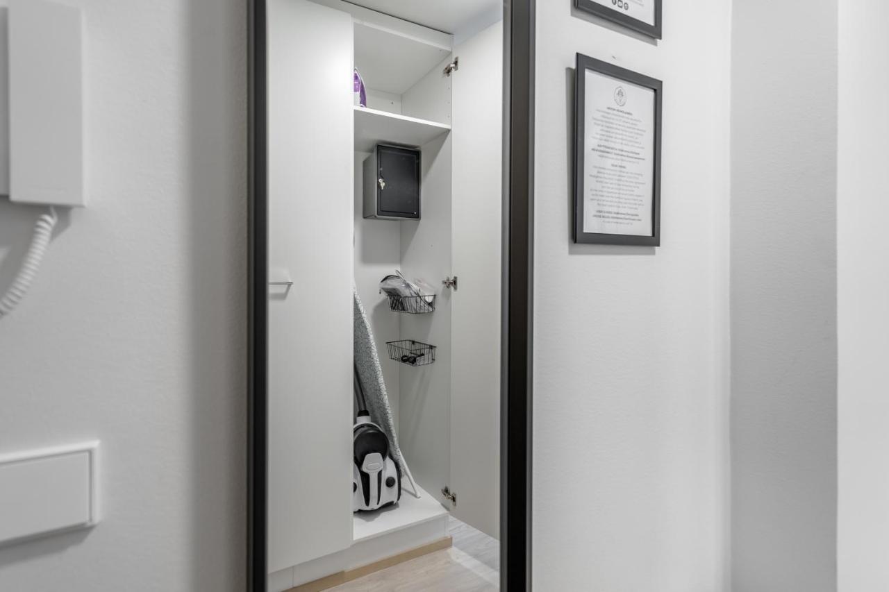 Hiisi Homes Turku Ratapiha ภายนอก รูปภาพ